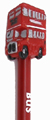 BUS PENCIL TOPPER AND PENCIL
